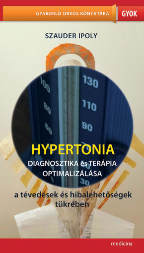 Hypertonia – Diagnosztika és terápia optimalizálása 3339 Hypertonia – Diagnosztika és terápia optimalizálása 3339